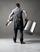 Kookpan met Deksel - HENDI - Budget Line - 98L - Diameter 50 cm - Hoogte 50 cm - 835104 2