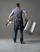 Kookpan met Deksel - HENDI - Budget Line - 98L - Diameter 50 cm - Hoogte 50 cm - 835104 3