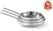 Koekenpan - zonder Deksel - HENDI - Profi Line - Diameter 24 cm - Hoogte 4,5 cm - 835432 3