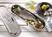 Hendi Vispocheerpan 60cm | 836057 8