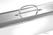 Hendi Vispocheerpan 60cm | 836057 16