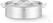 HENDI 836514 Stoofpan met deksel, , 14,1 Liter, Diameter ⌀ 36 cm - Hoogte 13,9 cm