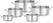 Kookpan Laag - zonder Deksel - HENDI - Kitchen Line - 2,9 Liter - Diameter 20 cm - Hoogte 9,5 cm - 837658 2