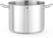 Kookpan Hoog - zonder Deksel - HENDI - Kitchen Line - 13,5 Liter - Diameter 28 cm - Hoogte 22 cm - 837788