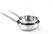 Sauteuse - zonder Deksel - HENDI - Kitchen Line - 1L - Diameter 16 cm - Hoogte 6 cm - 839300 2