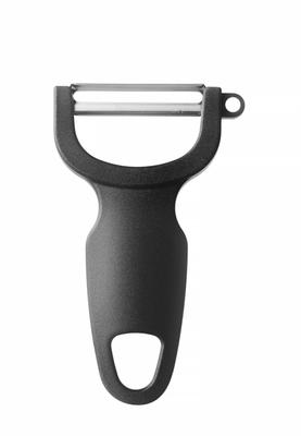 Horizontale Universele Dunschiller, HENDI, Zwart, (L)110mm - 841501 1