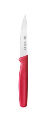 Schilmes Puntig, HENDI, Rood, (L)192mm - 841570 1
