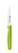 Schilmes Puntig, HENDI, Groen, (L)192mm - 841587 1