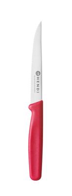 Tomatenmes, HENDI, Rood, (L)214mm - 841594 1