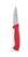 Hendi Schilmessenset 90 mm wit rood blauw groen zwrt geel |842010 2