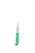 Hendi Universeelmes kort 90 mm groen PP heft |842218 2