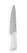 Hendi Koksmes 180 mm wit PP heft |842652 2