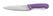 Hendi Koksmes 180 mm paars PP heft |842676 1