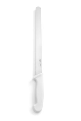 Hendi Broodmes 300 mm wit PP heft |843154 1