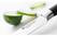 Hendi Uitbeenmes 150 mm zwart POM heft Profi Line |844267 2