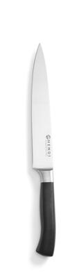 Hendi Trancheermes / Vleesmes | 20 cm | POM heft | Profi Line 844304 1