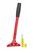 Hendi Bakplaatschraper 100x315 mm | 855201 3