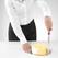 Hendi Paletmes flexibel | 25cm | RVS, PP greep | 855744 2