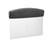 Hendi Deegsteker RVS, PP handgreep | 15cm | 855751 2