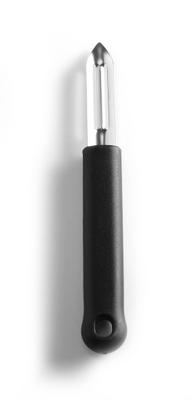Hendi Dunschiller 175 mm zwart PP greep |856178 1