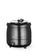 Hendi Soepketel zwart Hendi 8 l 340x360 mm 230V 435W |860083 3