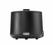 UNIQ Soepketel - HENDI - 8L - Zwart - 220-240V/500W - ø366x(H)325mm - 860526 1