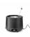 UNIQ Soepketel - HENDI - 8L - Zwart - 220-240V/500W - ø366x(H)325mm - 860526 4