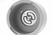 UNIQ Soepketel - HENDI - 8L - Wit - 220-240V/500W - ø366x(H)325mm - 860533 3