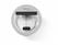 UNIQ Soepketel - HENDI - 8L - Wit - 220-240V/500W - ø366x(H)325mm - 860533 4