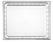 Hendi Gastronorm container 2/1 | 861196 3