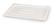 Hendi Gastronormdeksel 1/1 polycarbonaat wit |862919 3