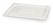Hendi Gastronormdeksel 1/3 polycarbonaat wit |862971 2