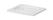 Hendi Gastronormdeksel 1/6 polycarbonaat wit |862995 1