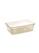 Hendi Gastronormbak 1/1 | 100 mm hoog | grilamid bpa-vrij transparant | hittebestendig | 869277 1