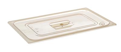 Hendi Gastronormdeksel 1/1 Grilamid BPA vrij | 869949 1