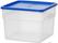HENDI 870945 Voedselcontainer met verdeler, , 11,4 Liter, 290x290x(H)210mm 2