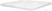 HENDI 870990 Deksel voor voedselcontainer, , Transparant, 290x290mm