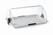Hendi Roltop-presentatie enkel kunststof 465x310x190 mm |871706 2