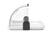 Hendi Roltop-presentatie enkel kunststof 465x310x190 mm |871706 3
