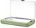 HENDI 871928 Koeldisplay UNIQ, , designed by Robert Bronwasser, GN 1/1, Groen, 593x389x(H)147mm 4