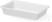 HENDI 873427 Bereidingsbak, , 6L, Wit, 430x285x(H)75mm 3