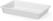 HENDI 873427 Bereidingsbak, , 6L, Wit, 430x285x(H)75mm 5