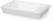 HENDI 873441 Bereidingsbak, , 12L, Wit, 535x385x(H)85mm 2