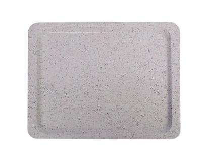Hendi Dienblad graniet GN 1/1 Polyform |876619 1