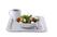 Hendi Dienblad graniet GN 1/1 Polyform |876619 4