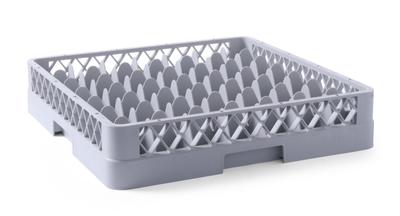 Hendi Vaatwaskorf 36 vaks - vak 73x73x88 mm |877029 1