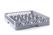 Hendi Vaatwaskorf 9 vaks - vak 151x151x88 mm |877050 4