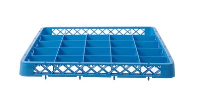 Hendi Vaatwaskorf opzetstuk 25 vaks - vak 88x88x42 mm |877524 1