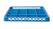 Hendi Vaatwaskorf opzetstuk 16 vaks - vak 112x112x42 mm |877531 1