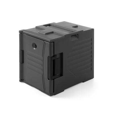 Hendi Thermo catering container 2x GN 1/1 200 | 877814 1